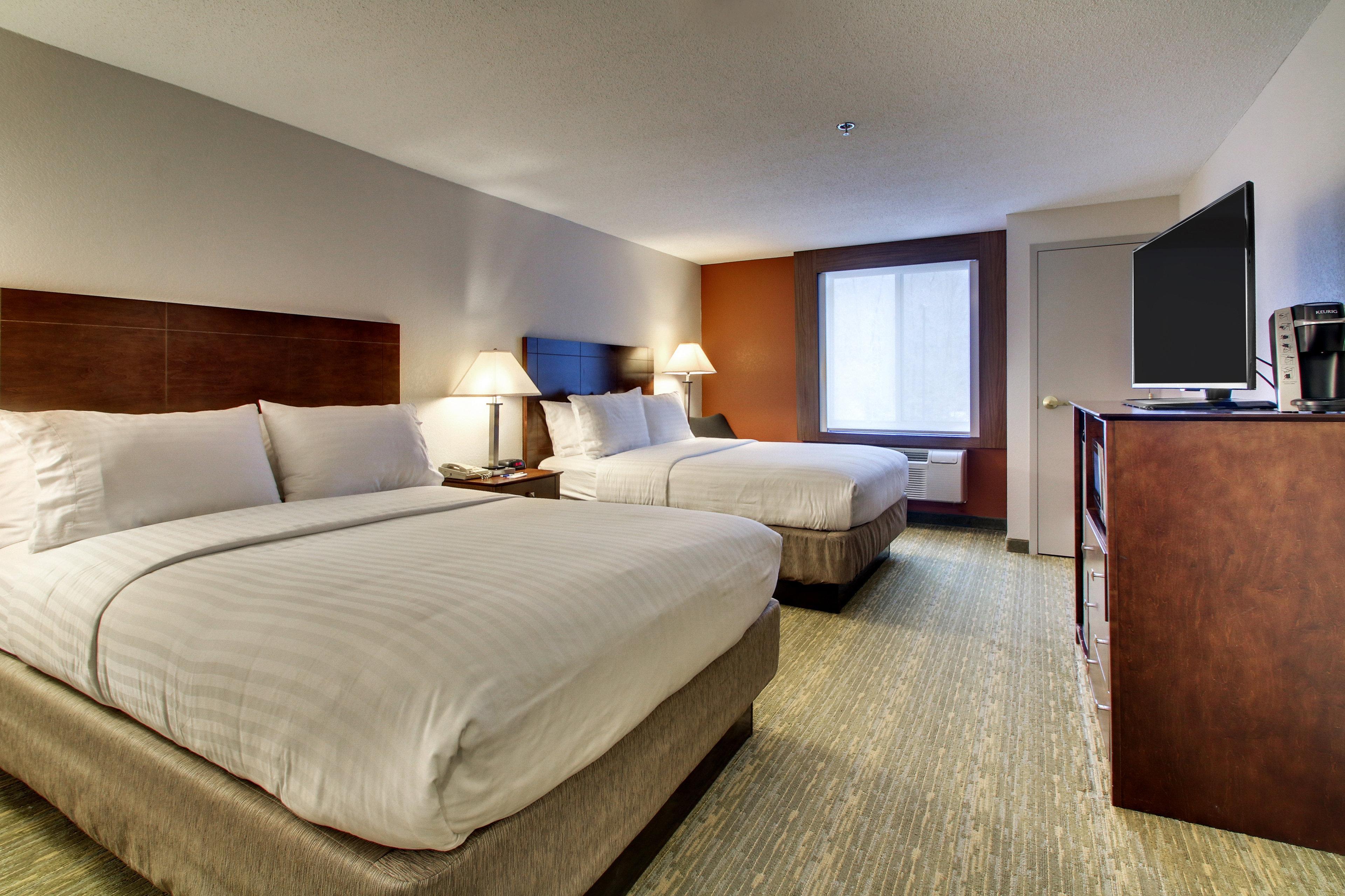 Holiday Inn Express & Suites - Lincoln East - White Mountains By Ihg Exterior photo